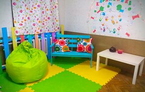 Гостиница Авантаж. Молодежный лофт 