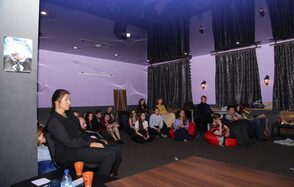 Parsifal. Арт-пространство