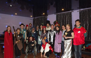 Parsifal. Арт-пространство