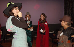 Parsifal. Арт-пространство