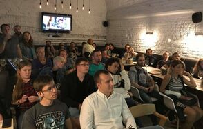 Бар "КвARTирник"