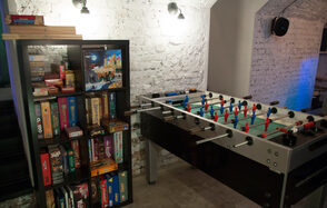 Бар "КвARTирник"