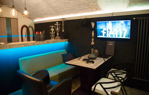 Бар "КвARTирник"