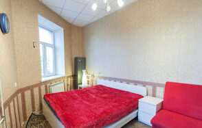 Мансарда на Петроградской