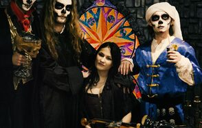 Parsifal. Арт-пространство под любые цели