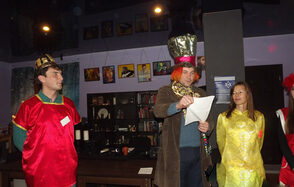 Parsifal. Арт-пространство под любые цели