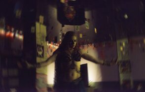 Parsifal. Арт-пространство под любые цели