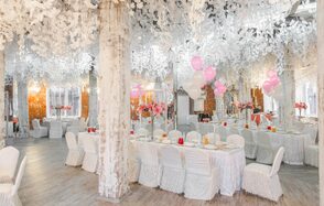 Дизайнерский лофт на Краснопресненской