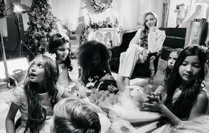 Дизайнерский лофт на Краснопресненской