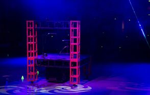 Лофт - пространство для вечеринок