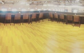 Лофт - пространство для вечеринок