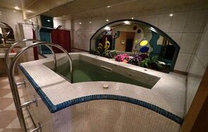 Место для отдыха