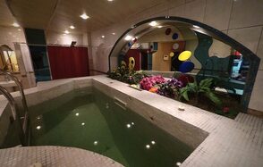 Место для отдыха