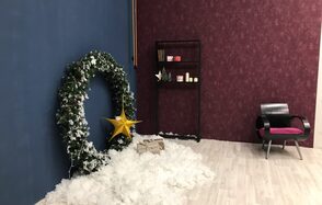 Pantone.studio на Электрозаводской