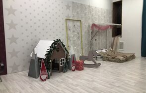 Pantone.studio на Электрозаводской