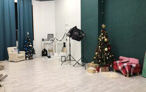 Pantone.studio на Электрозаводской