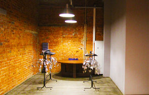 Современное лофт-пространство для мероприятий