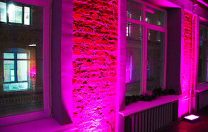 Современное лофт-пространство для мероприятий