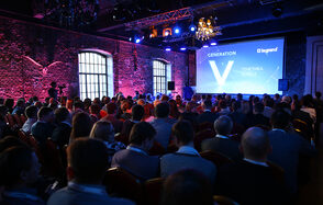 Gold&Dance Лофт в каноническом стиле