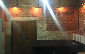 LOFT НАШИ ЛЮДИ