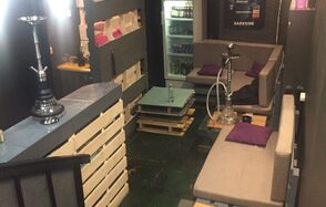 LOFT НАШИ ЛЮДИ