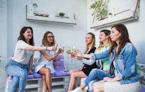 Уютное арт-пространство в центре Москвы