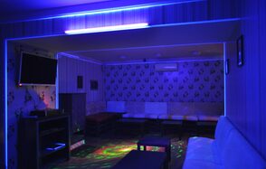 Лофт в стиле минимализм на Лубянке