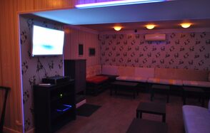 Лофт в стиле минимализм на Лубянке