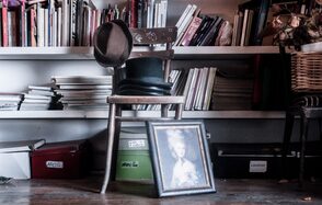 Lostandfound Studio