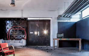Lostandfound Studio