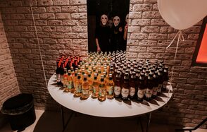 Современное пространство 