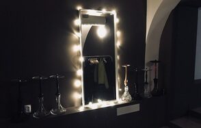 Лофт-пространство для праздников