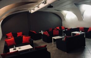 Лофт-пространство для праздников