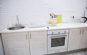 Уютная студия для ваших событий