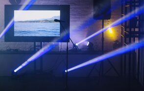 PianoLoft. Лофт для праздничных мероприятий