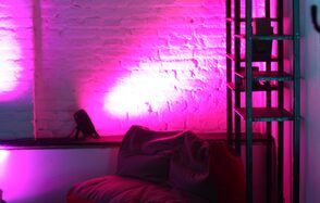 PianoLoft. Лофт для праздничных мероприятий