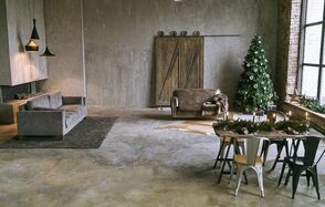 Современный лофт для вашего праздника