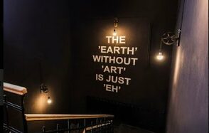 Современный лофт для вашего праздника