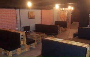 Лофт-пространство в Марьиной Роще