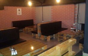 Лофт-пространство в Марьиной Роще