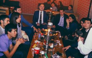 Лофт-пространство в Марьиной Роще