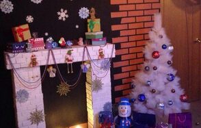 Лофт-пространство в Марьиной Роще