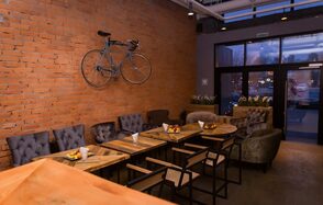 ПРОСТРАНСТВО «MOST»