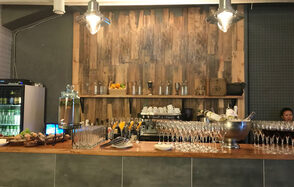 ПРОСТРАНСТВО «MOST»