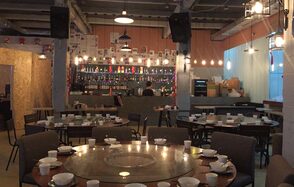 Универсалььный лофт