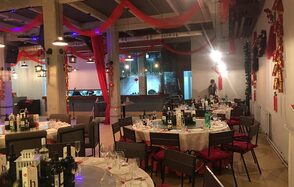 Универсалььный лофт