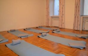 Осознанный Питер