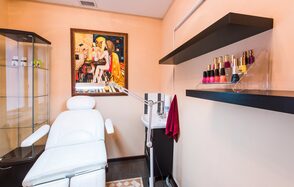 Салон красоты Леди для частных мероприятий