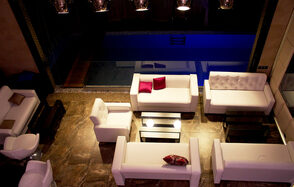 The Penthouse. Четырёхуровневый пентхаус 