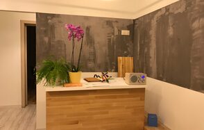 Атмосфера семейный центр и соляная студия